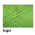毛線-A100%(28g/45M)-亮綠