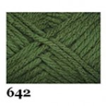 毛線-A100%(28g/45M)-藏綠色