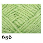 毛線-A100%(28g/45M)-嫩芽綠
